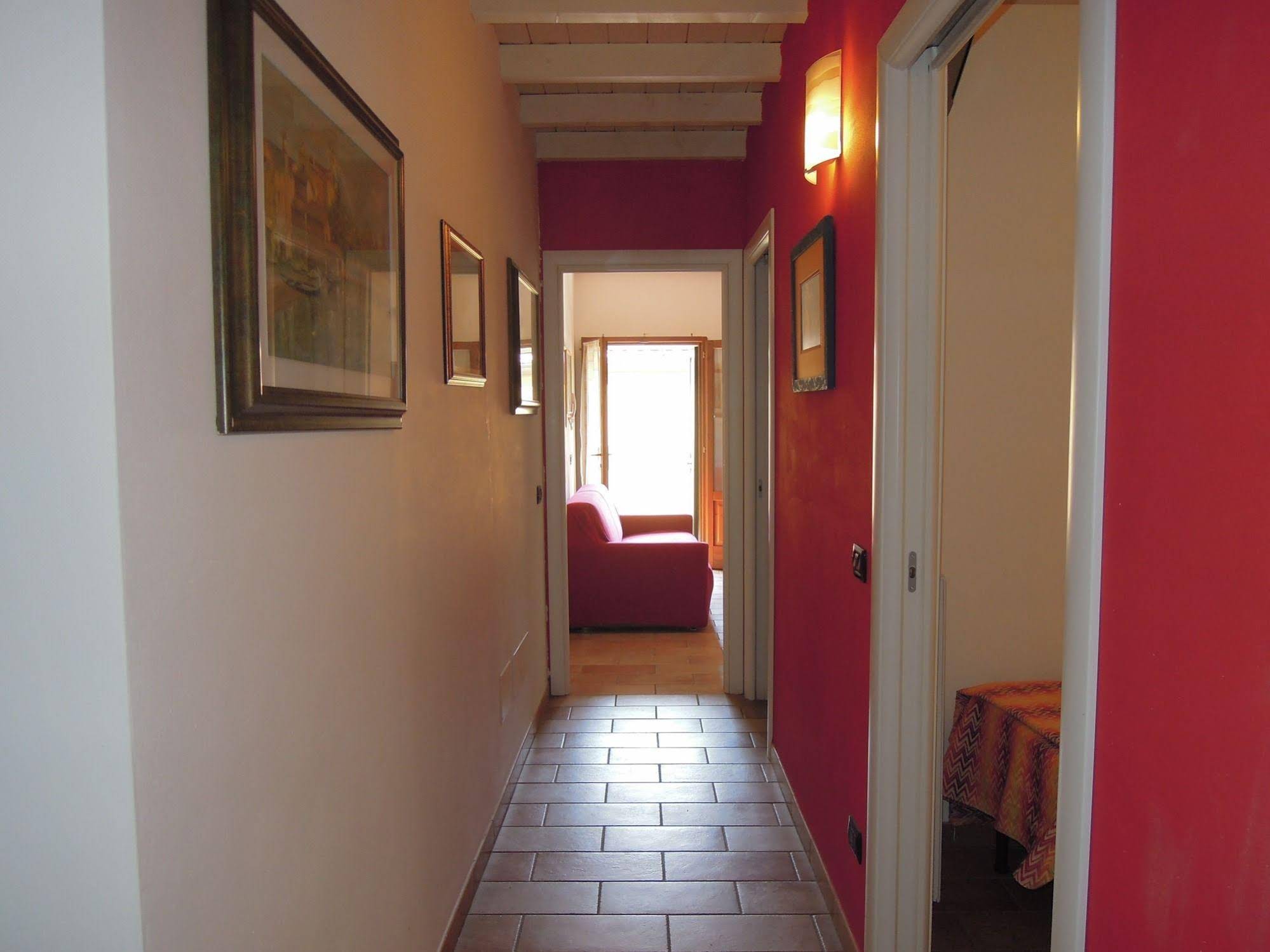 Romeo Giulietta B&B