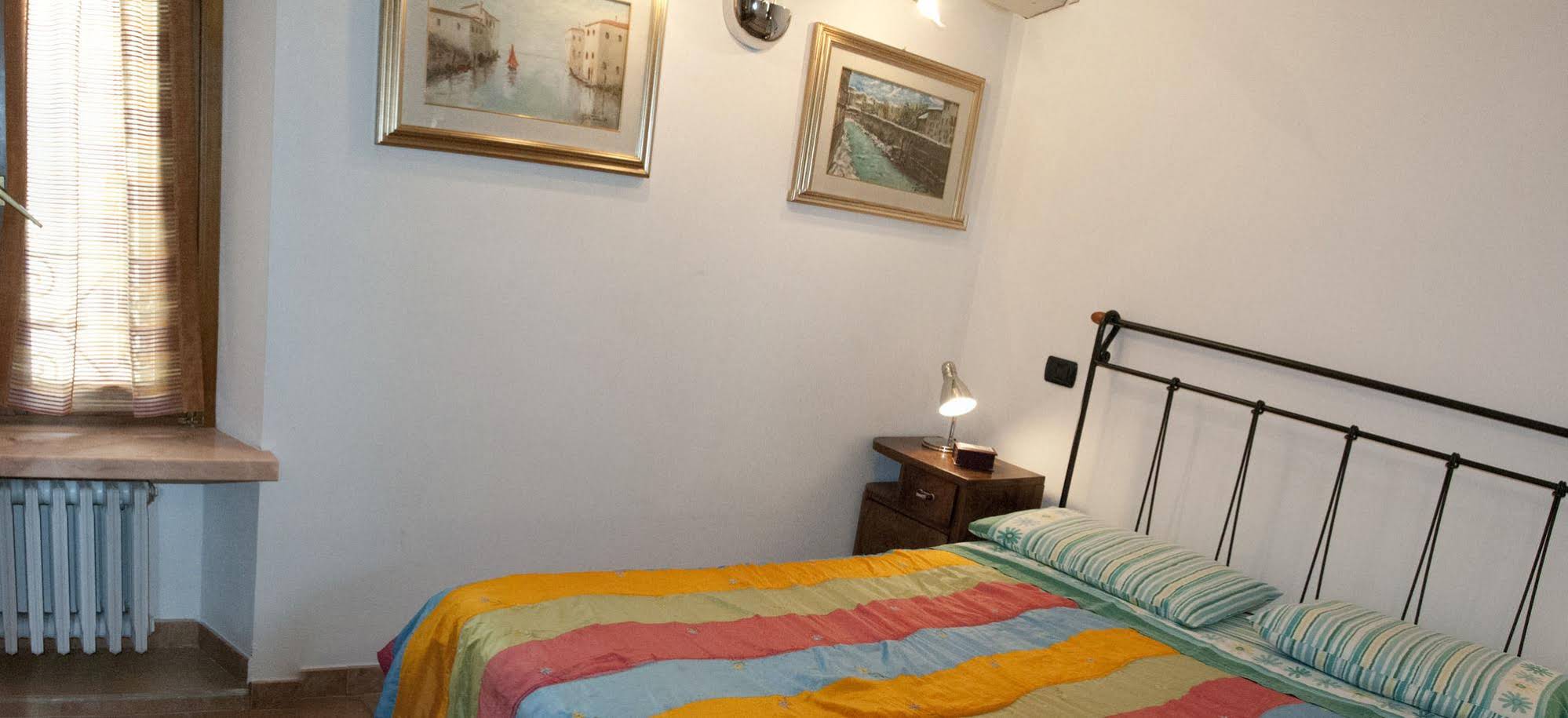 Romeo Giulietta B&B