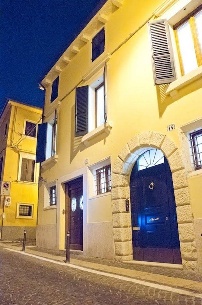 Romeo Giulietta B&B