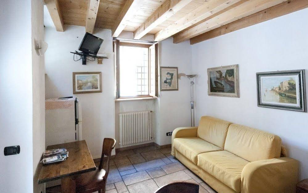 Romeo Giulietta B&B