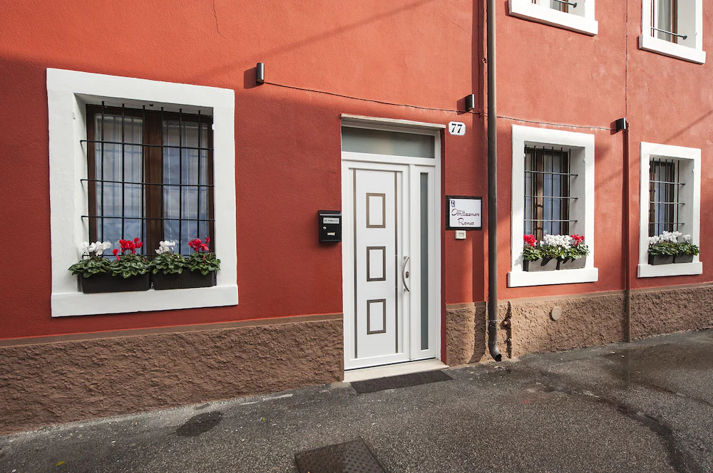 Romeo House Affittacamere