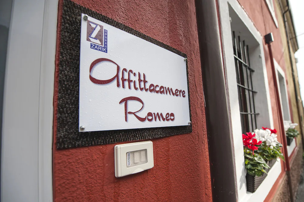 Romeo House Affittacamere