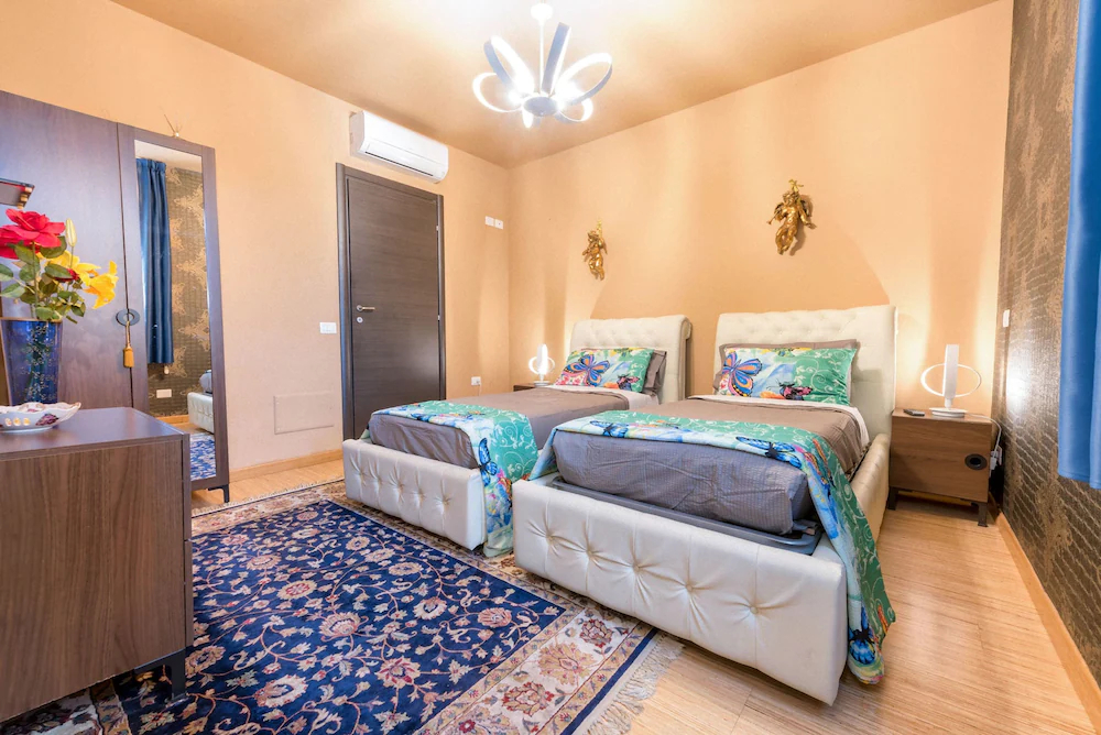 Romeo House Affittacamere