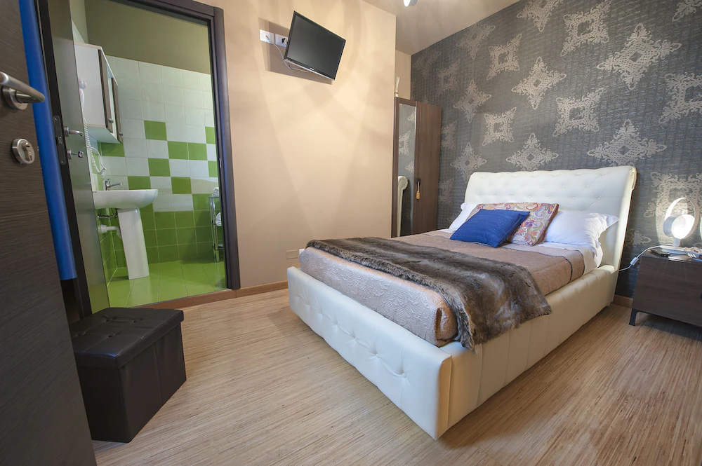 Romeo House Affittacamere