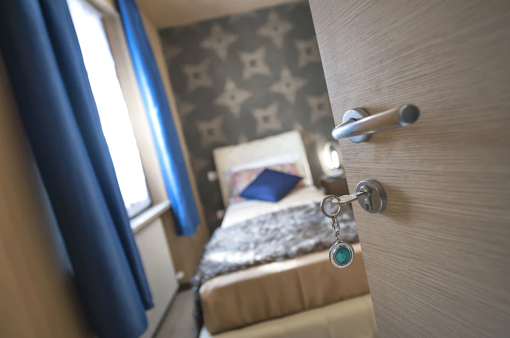 Romeo House Affittacamere