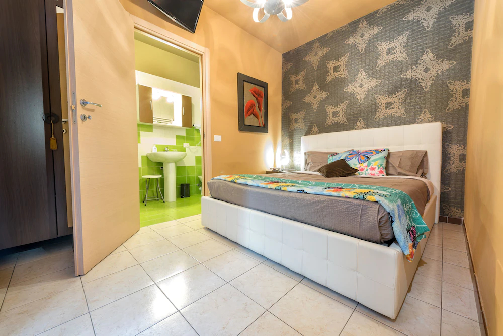 Romeo House Affittacamere