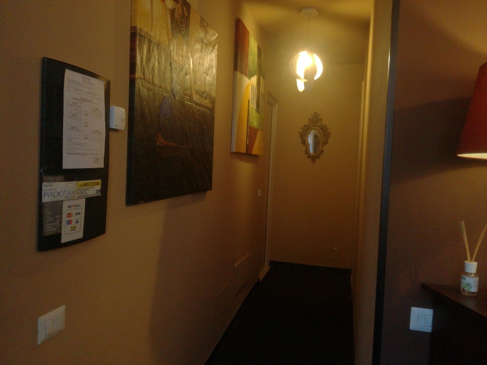 Romeo House Affittacamere