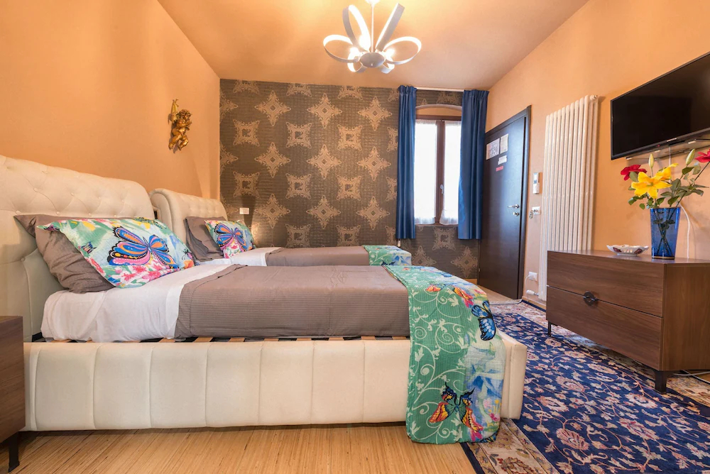 Romeo House Affittacamere