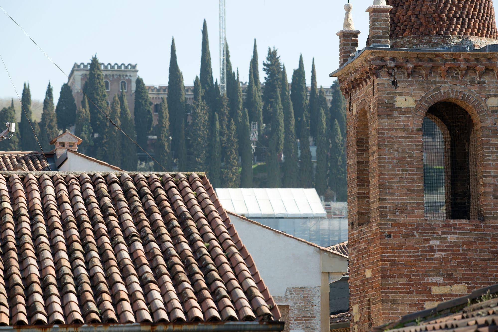 San Giacomo Bed & Breakfast