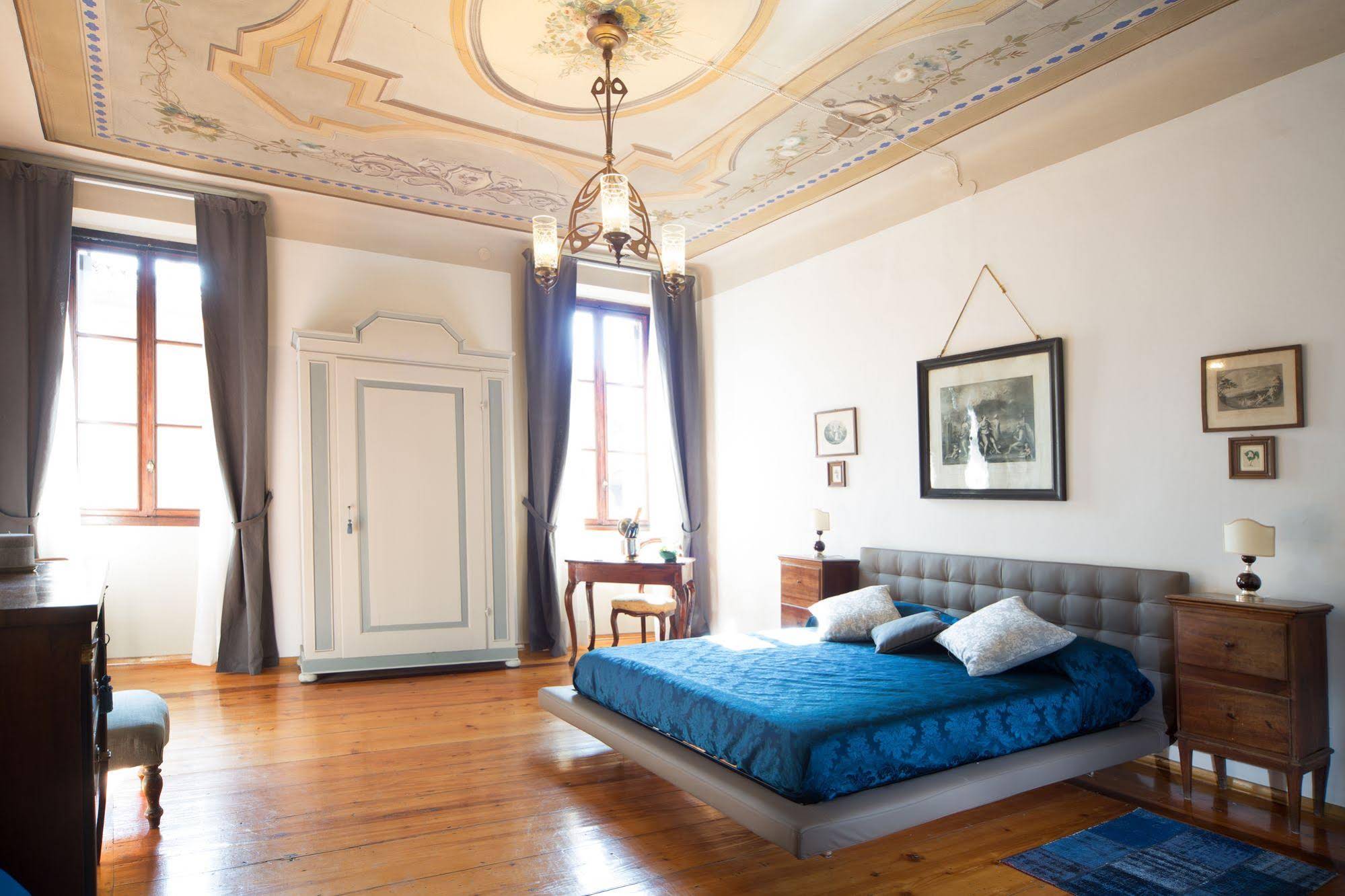 San Giacomo Bed & Breakfast