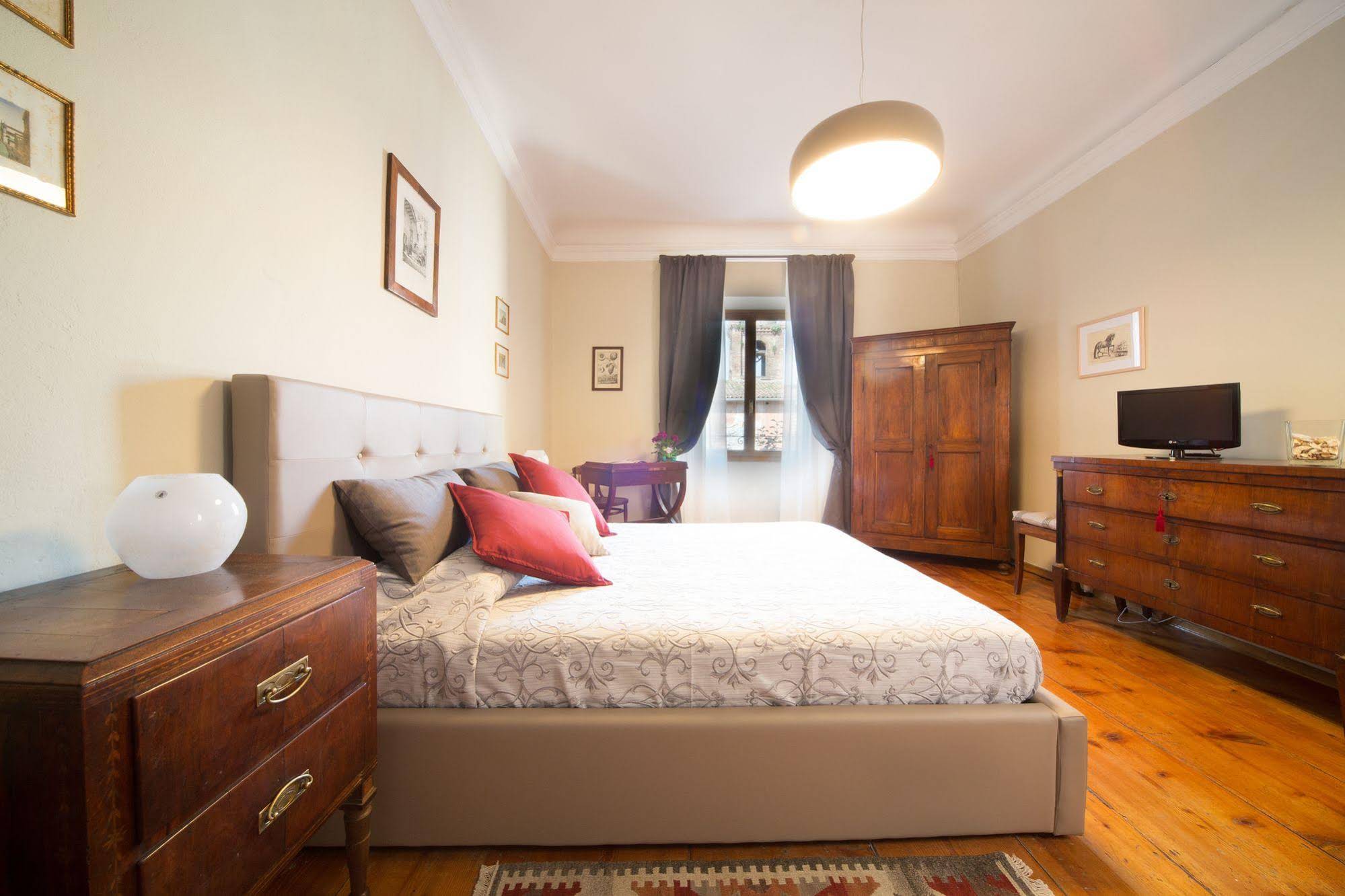 San Giacomo Bed & Breakfast