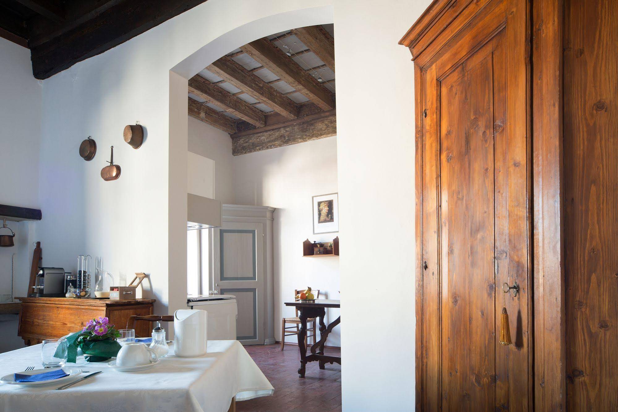 San Giacomo Bed & Breakfast