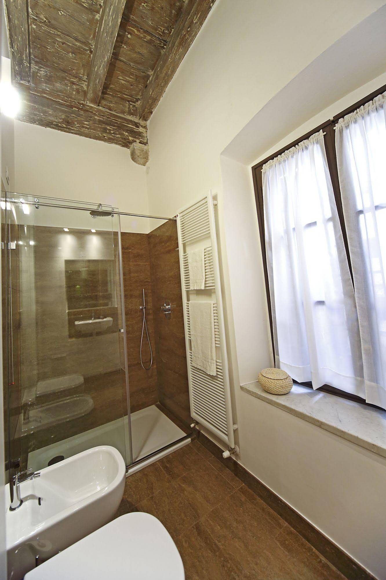 San Giacomo Bed & Breakfast