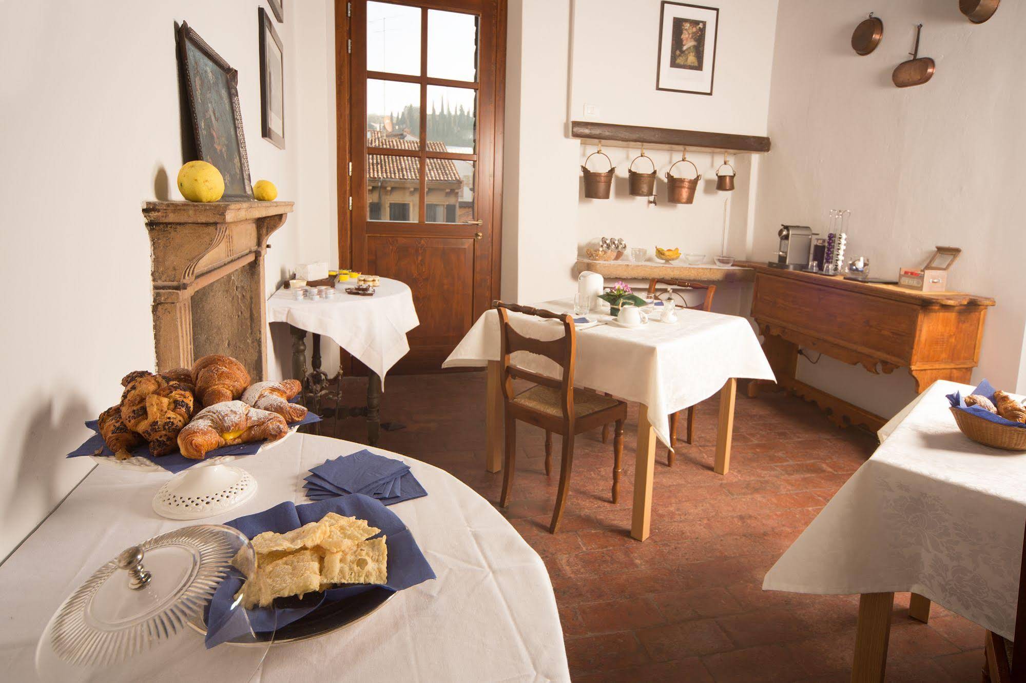 San Giacomo Bed & Breakfast