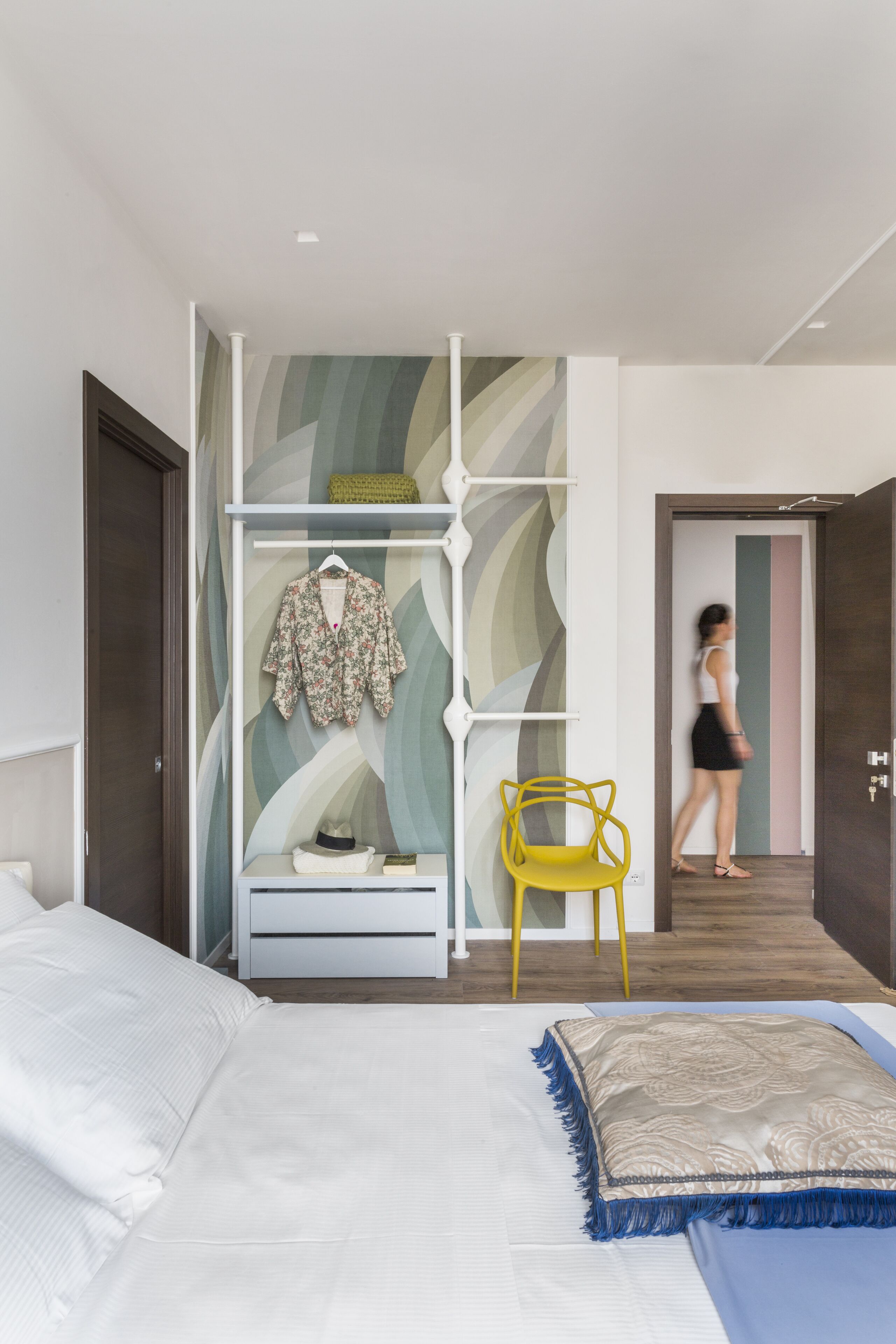 San Leonardo Suites