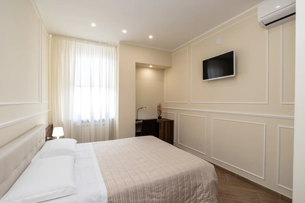 Scaligero Rooms