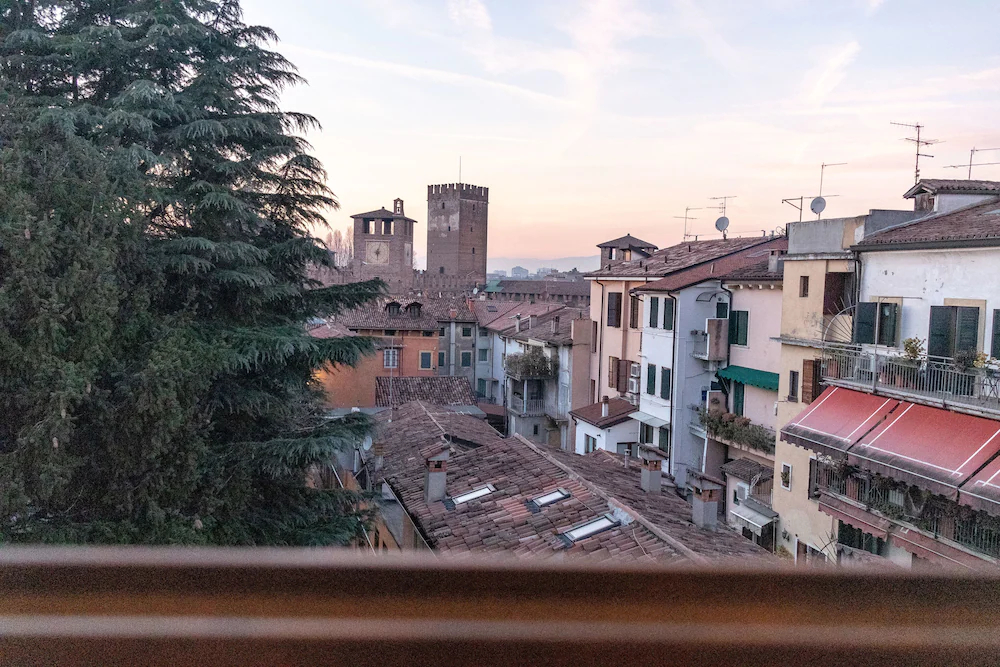 Scaligero Rooms