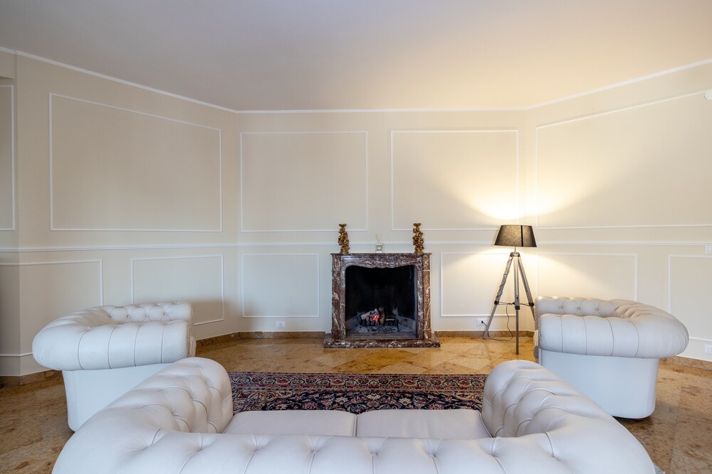 Scaligero Rooms