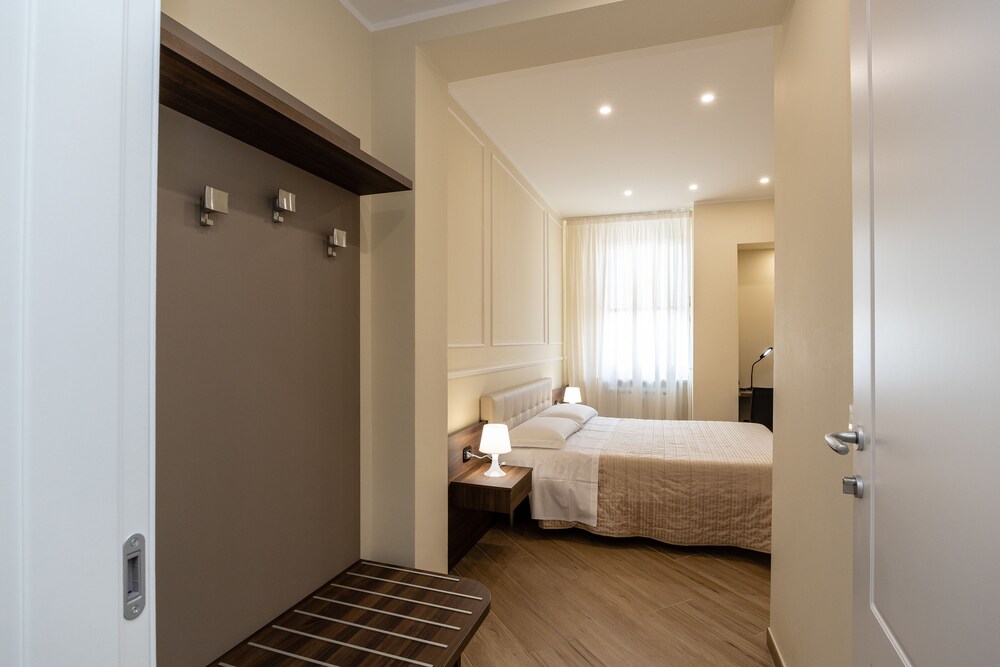 Scaligero Rooms