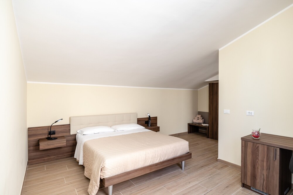 Scaligero Rooms