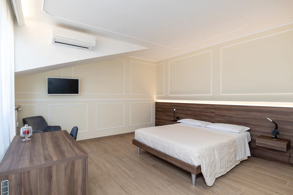 Scaligero Rooms