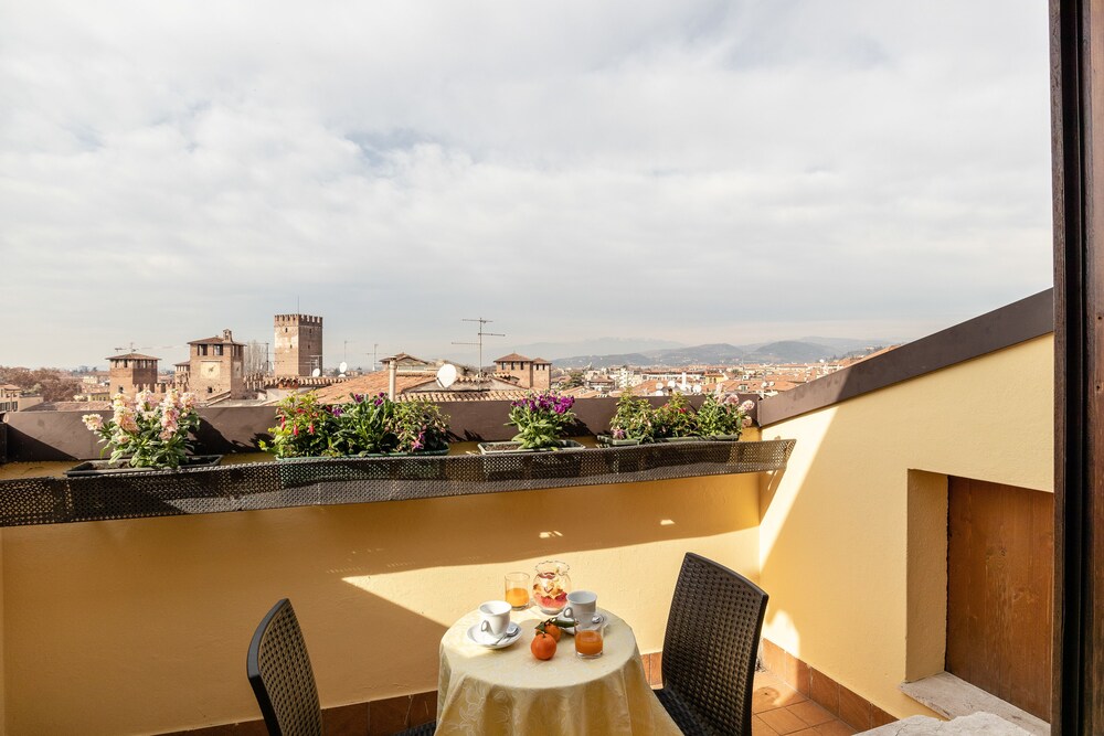 Scaligero Rooms