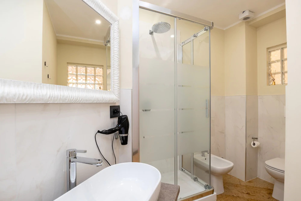 Scaligero Rooms