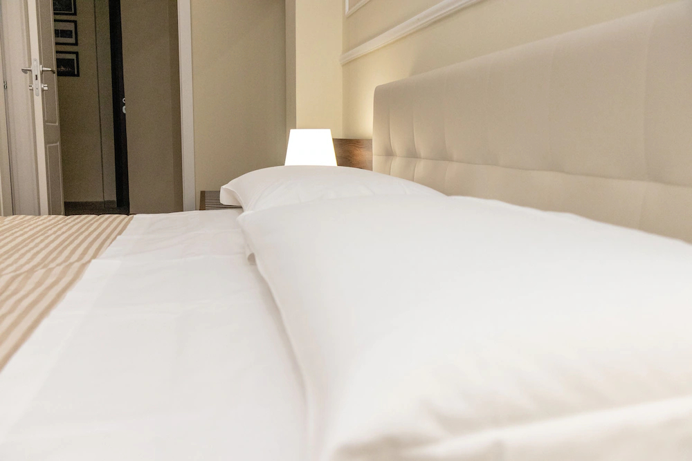 Scaligero Rooms