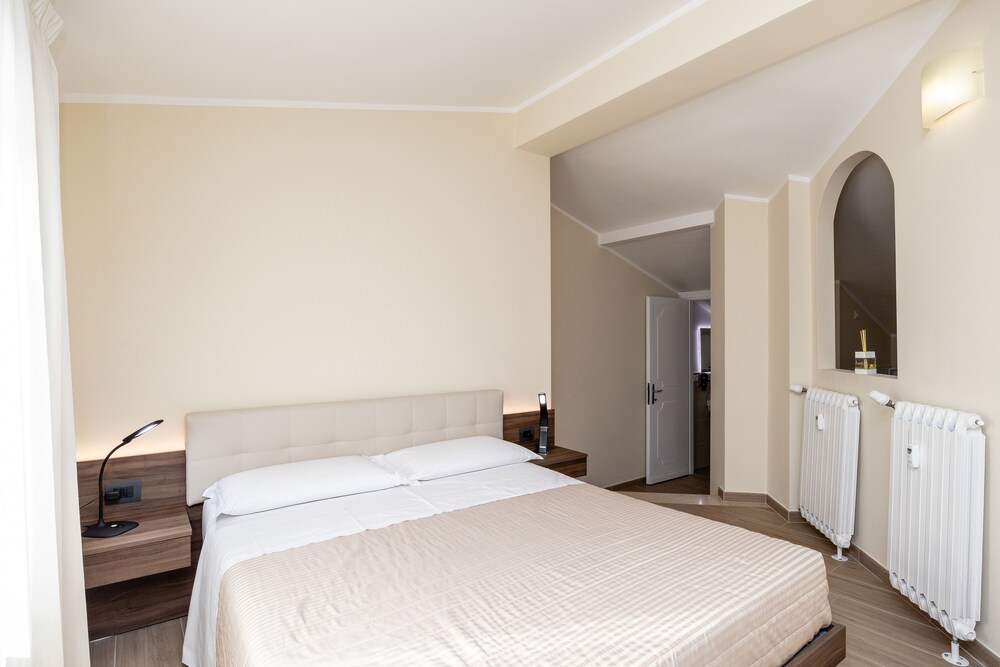 Scaligero Rooms