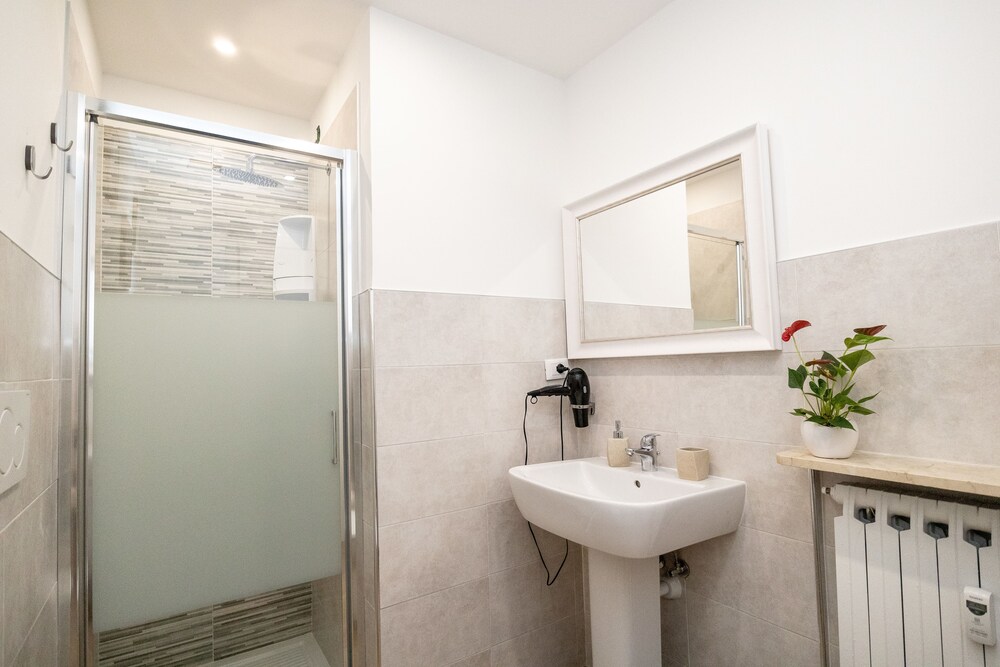 Scaligero Rooms