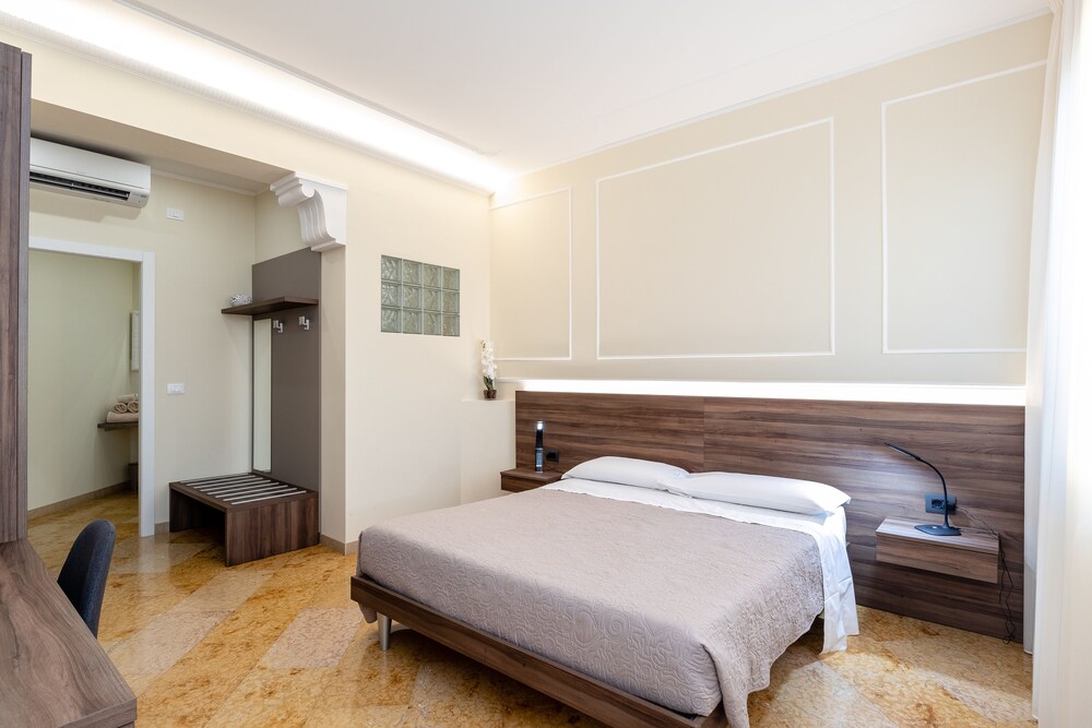Scaligero Rooms