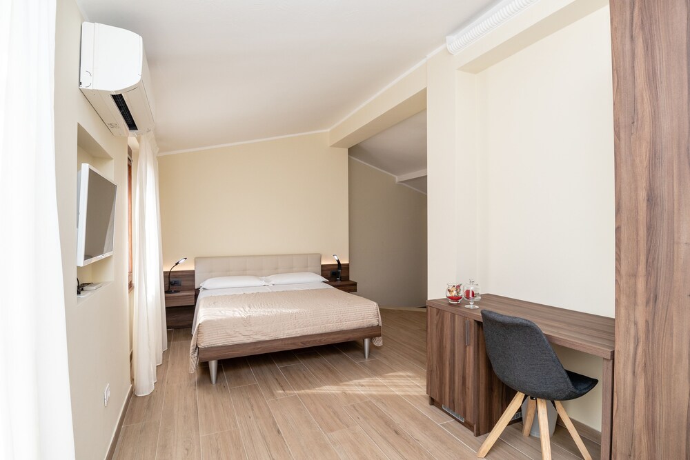 Scaligero Rooms
