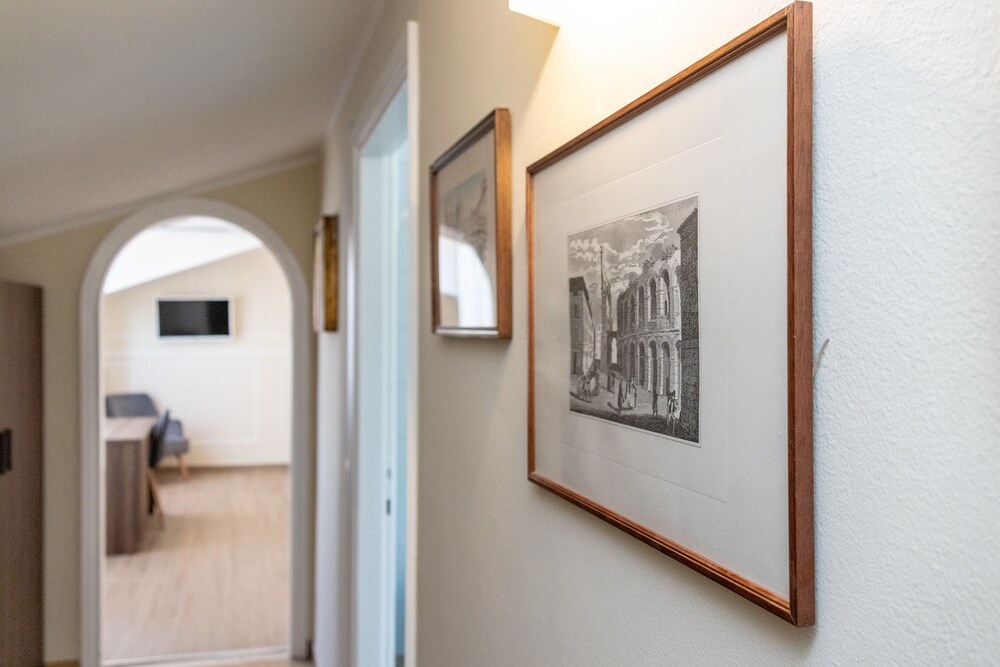 Scaligero Rooms