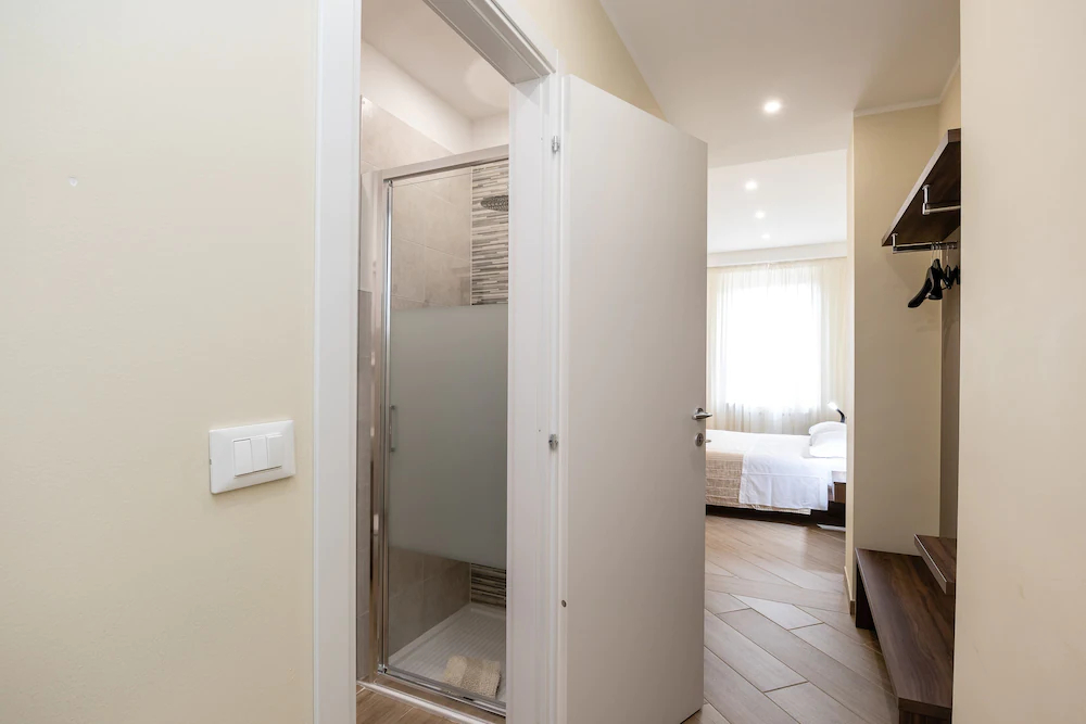 Scaligero Rooms