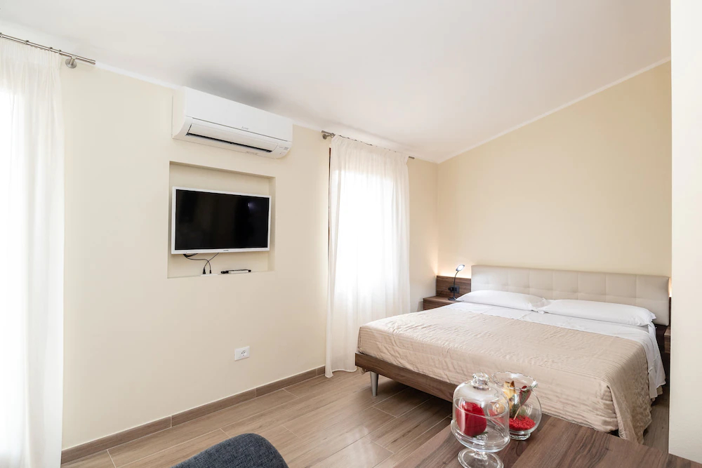 Scaligero Rooms