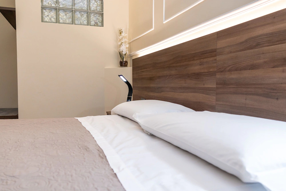 Scaligero Rooms
