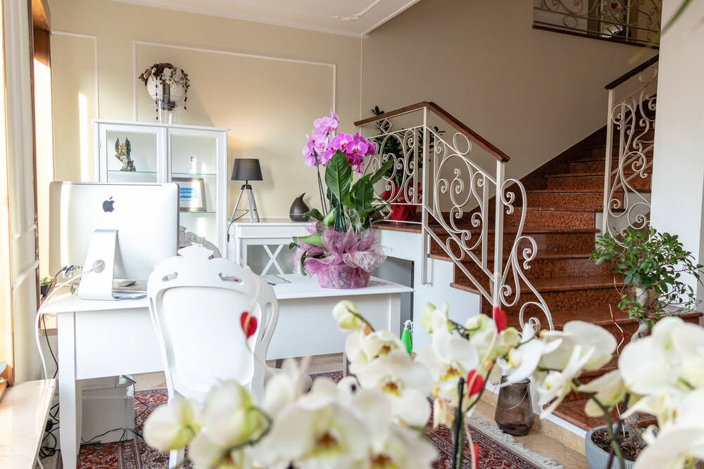 Scaligero Rooms