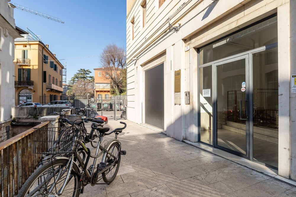 Scaligero Rooms