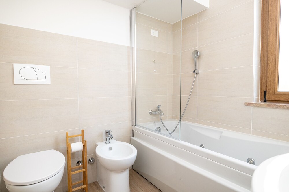 Scaligero Rooms