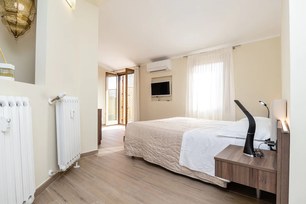 Scaligero Rooms