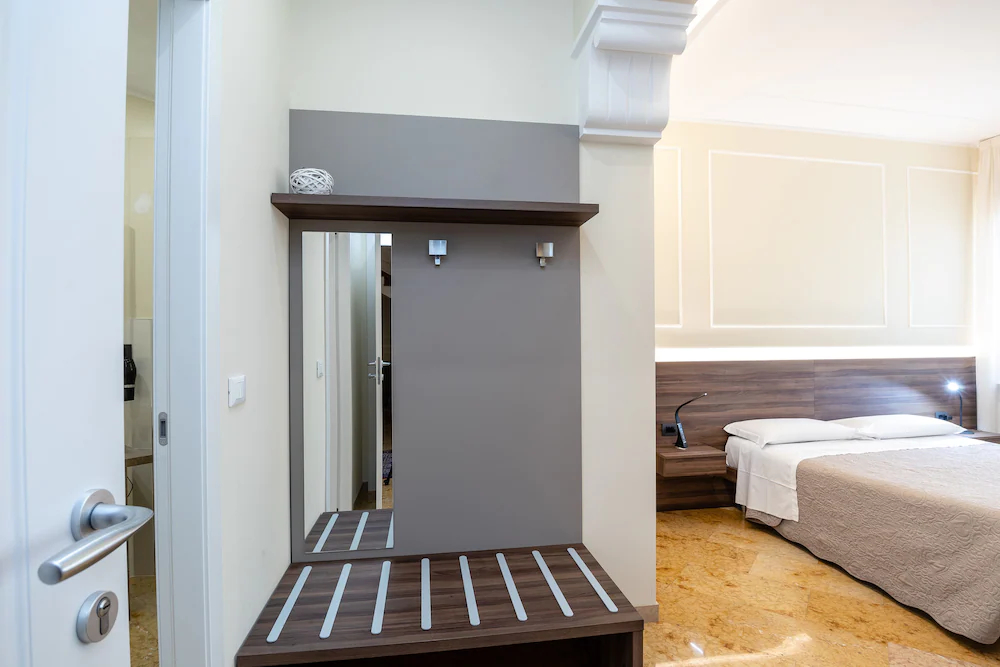 Scaligero Rooms