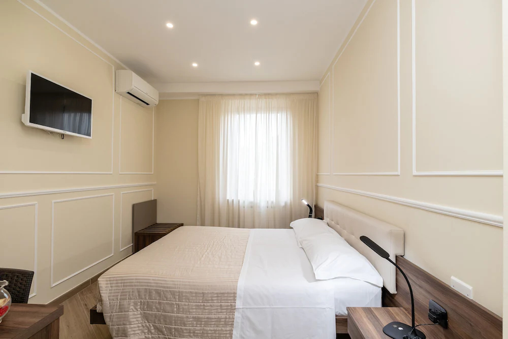 Scaligero Rooms
