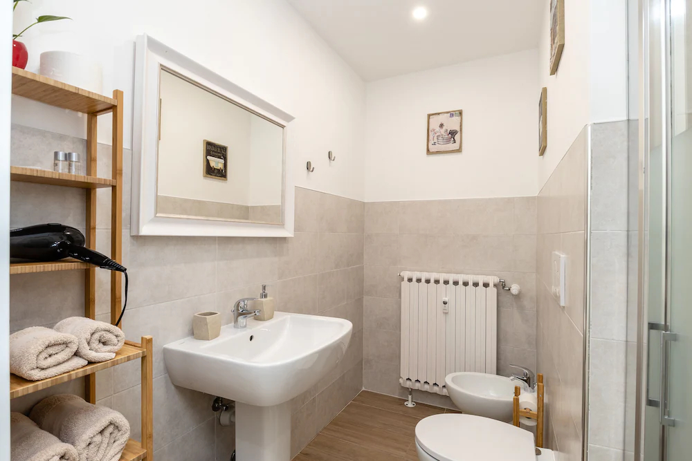 Scaligero Rooms