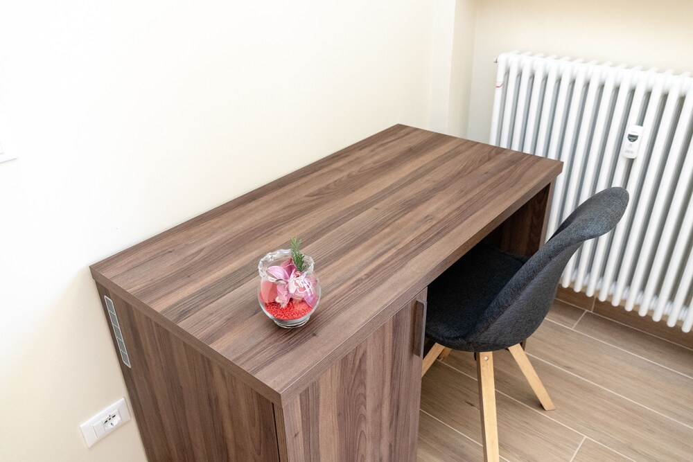 Scaligero Rooms