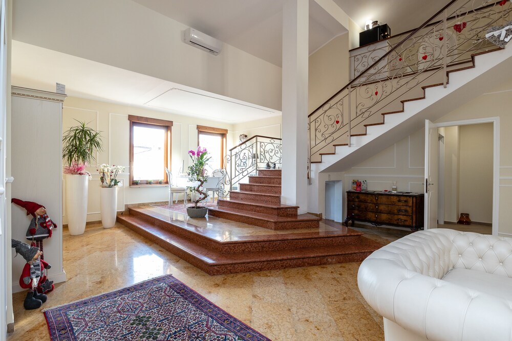 Scaligero Rooms