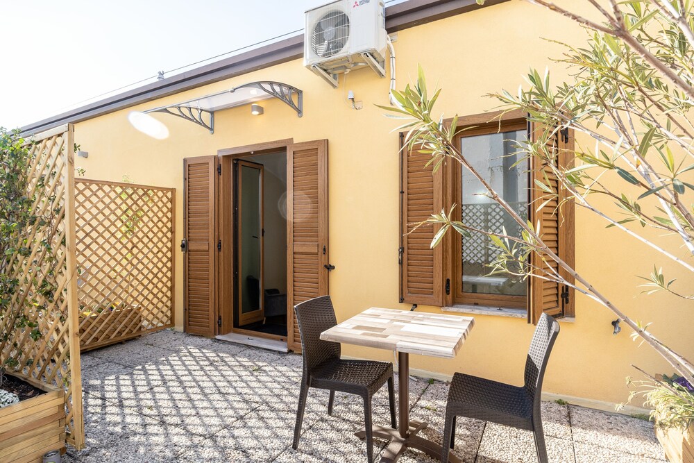 Scaligero Rooms