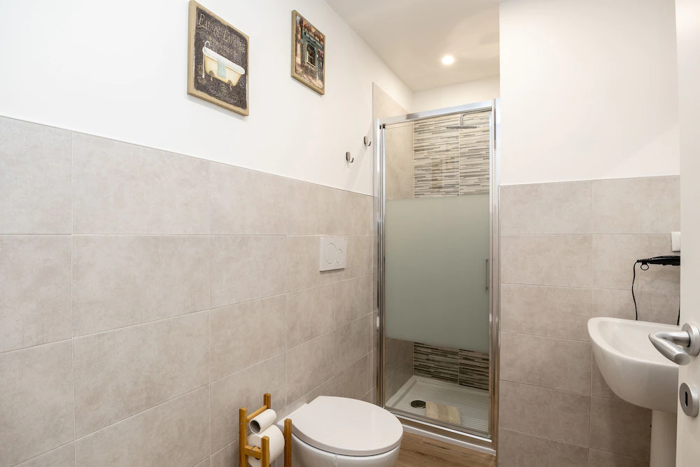 Scaligero Rooms