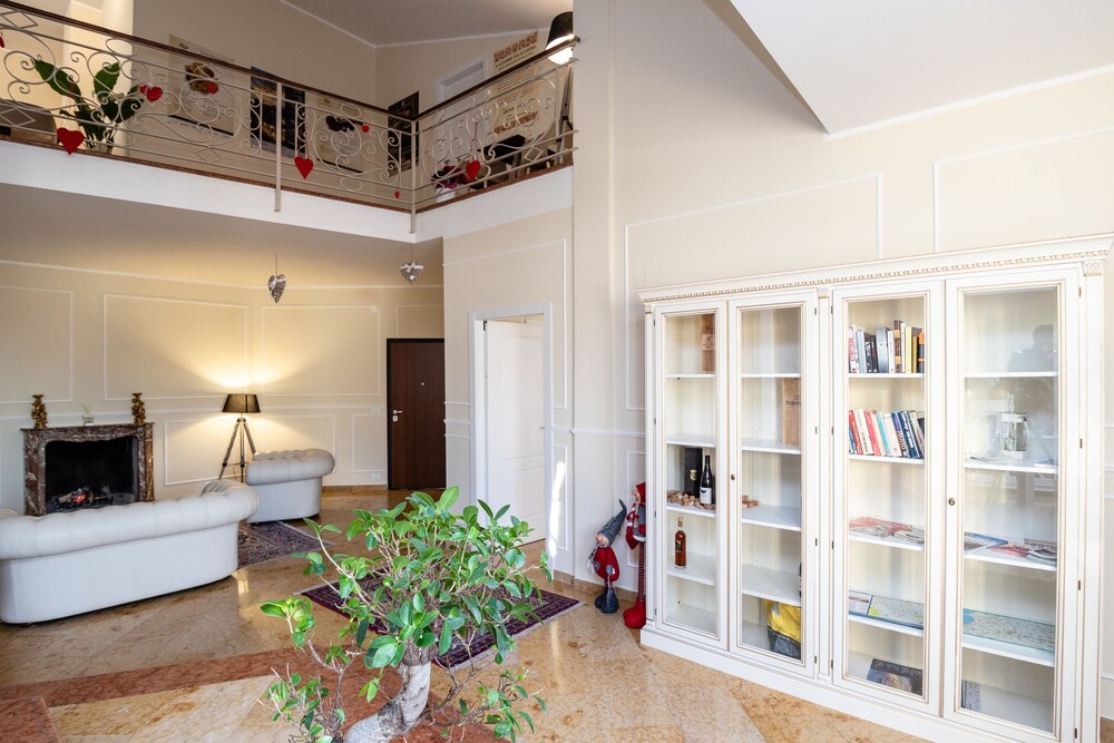 Scaligero Rooms