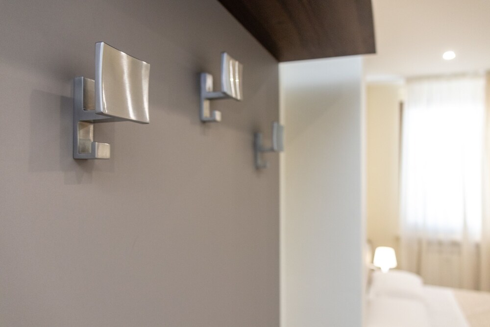 Scaligero Rooms