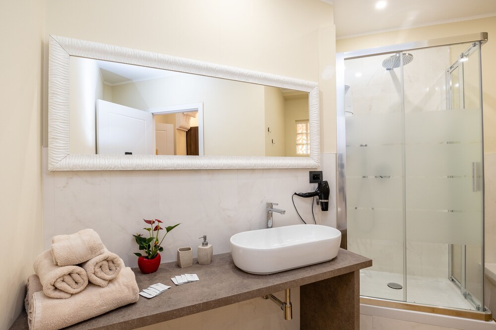 Scaligero Rooms